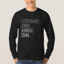 Search for legendary tshirts Vintage