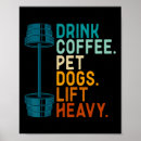 Search for dog training posters Fitness goals