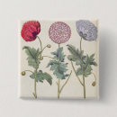Recherche de beaux arts badges Fleurs