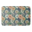 Search for peach bath mats Green