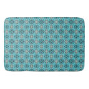 Search for teal grey bath mats Blue