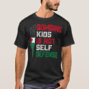 Recherche de bombardement Enfants