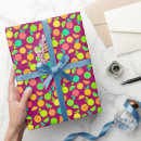 Search for fruits wrapping paper Oranges