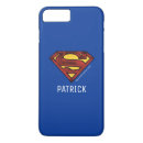 Search for red logo iphone cases Superman