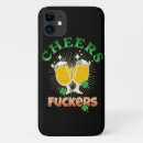 Search for irish drinking iphone cases Shamrock