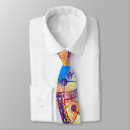 Search for a dream is ties Hand drawn