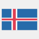 Search for flag of iceland stickers Icelander