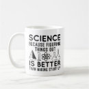 Search for science fact mugs Funny