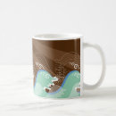 Search for cool wave mugs Retro