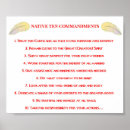 Recherche de les 10 commandements posters Pour tous