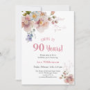 Search for luncheon birthday invitations Elegant