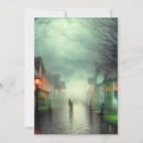 Search for horror invitations Vintage