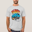 Search for hot rod tshirts Cars