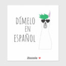 Search for funny spanish stickers Mexican