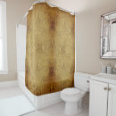 Search for brown burlap shower curtains Abstract
