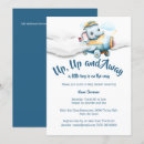 Search for cartoon plane invitations Pilot