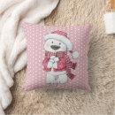 Recherche de boule de noël coussins Pour enfants