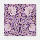 Search for purple pattern magnets Flower