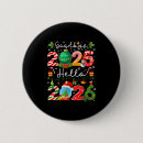Search for new year buttons Goodbye 2