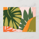 Search for summertime horizontal postcards Tropical