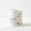 Search for animals on mugs Cream