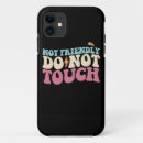 Search for touch electronics Joke