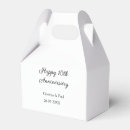 Recherche de anniversaire mariage ballotins Minimaliste