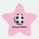 Search for soccer mom stickers Coach