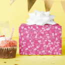 Search for stones wrapping paper Girly
