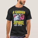 Recherche de truelle tshirts Plantes