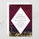 Search for watercolor wash wedding invitations Trendy