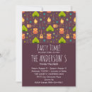 Search for campfire invitations Family reunion