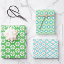 Search for green diamond pattern Tribal
