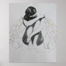 Search for fairy drawing posters For her