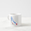 Search for cocked mugs Aquarelle