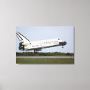 Search for space shuttle discovery canvas prints Photography