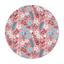 Search for pastel pink cutting boards Floral