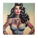 Search for tattoo tiles Old school tattoo