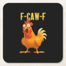 Search for chicken coasters F caw f