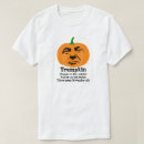 Search for trumpkin tshirts President