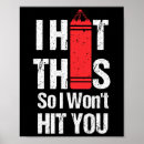 Recherche de kickboxing posters Amateur de kickboxing