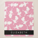 Search for ballerina blankets Ballet dancer