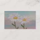 Recherche de marguerites cartes visite Heureux