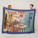 Search for vintage car blankets California
