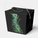 Recherche de plumes de paon ballotins Vert