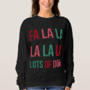 Search for fa la la Popular