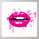Search for lip posters Beauty