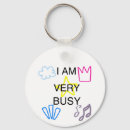 Search for busy keychains Pink
