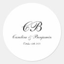 Search for bulk stickers Black and white