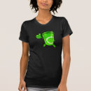 Search for bins tshirts Recycling